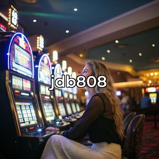 jdb808-App