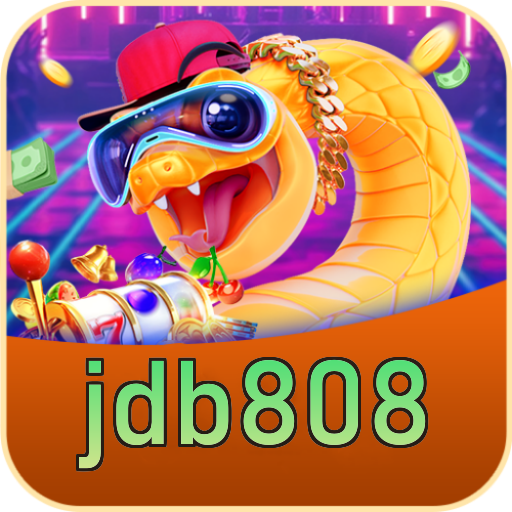 jdb808-Logo