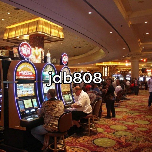 jdb808-App
