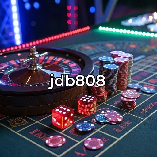 jdb808-App